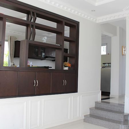 An Vien Nha Trang Viva Villa Phuoc Dong Luaran gambar