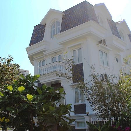 An Vien Nha Trang Viva Villa Phuoc Dong Luaran gambar