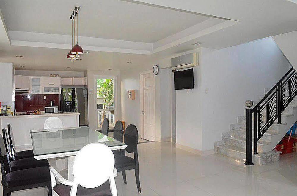 An Vien Nha Trang Viva Villa Phuoc Dong Luaran gambar