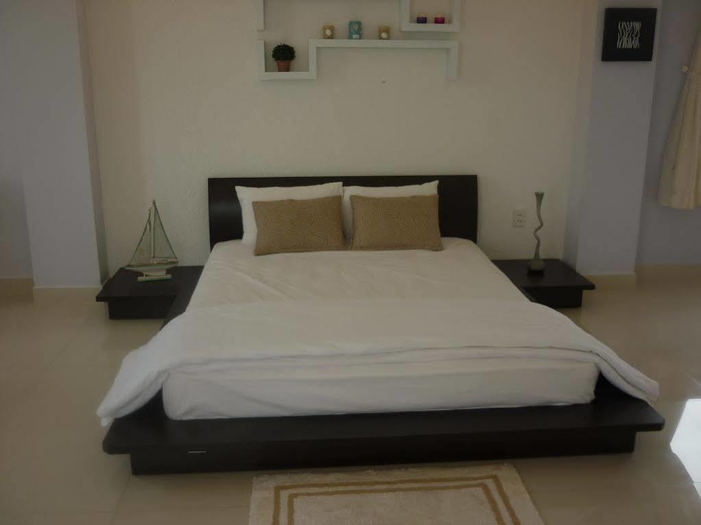 An Vien Nha Trang Viva Villa Phuoc Dong Luaran gambar